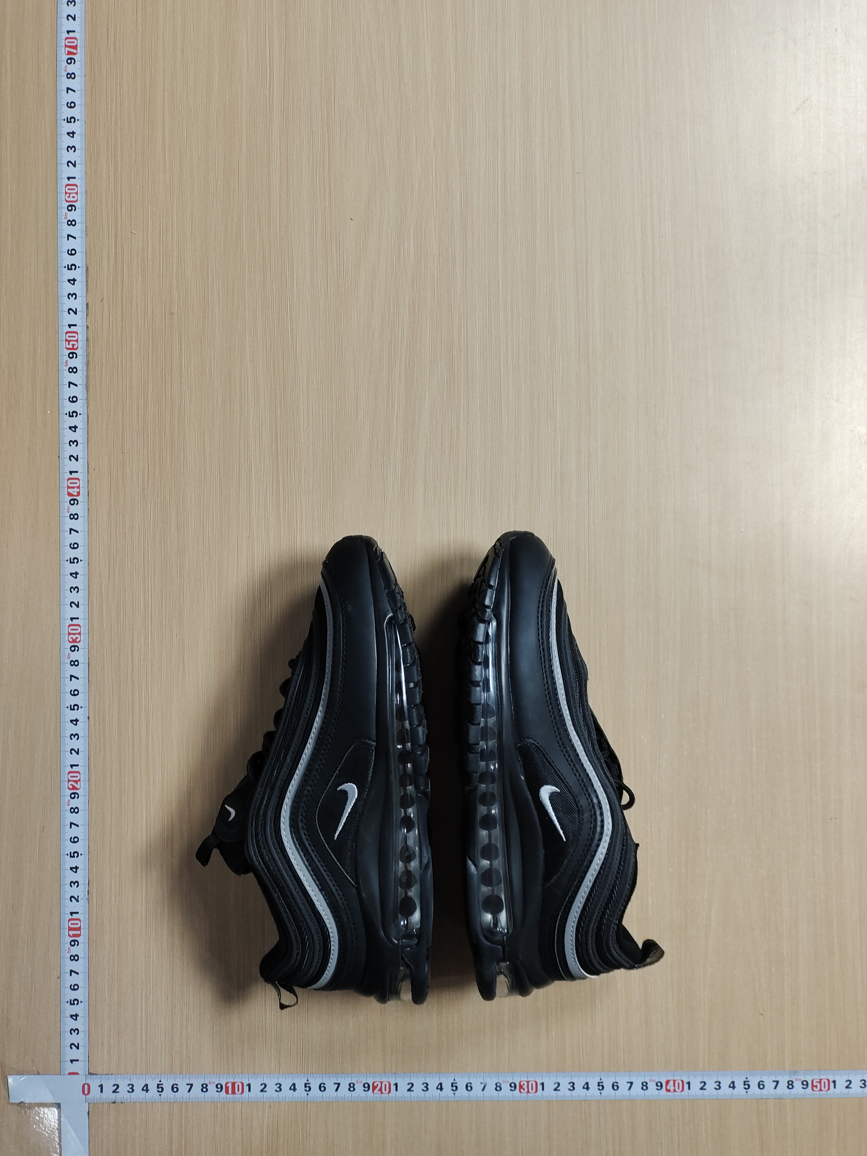 Nike - Air Max 97 OG Gold Bullet 2023  -12