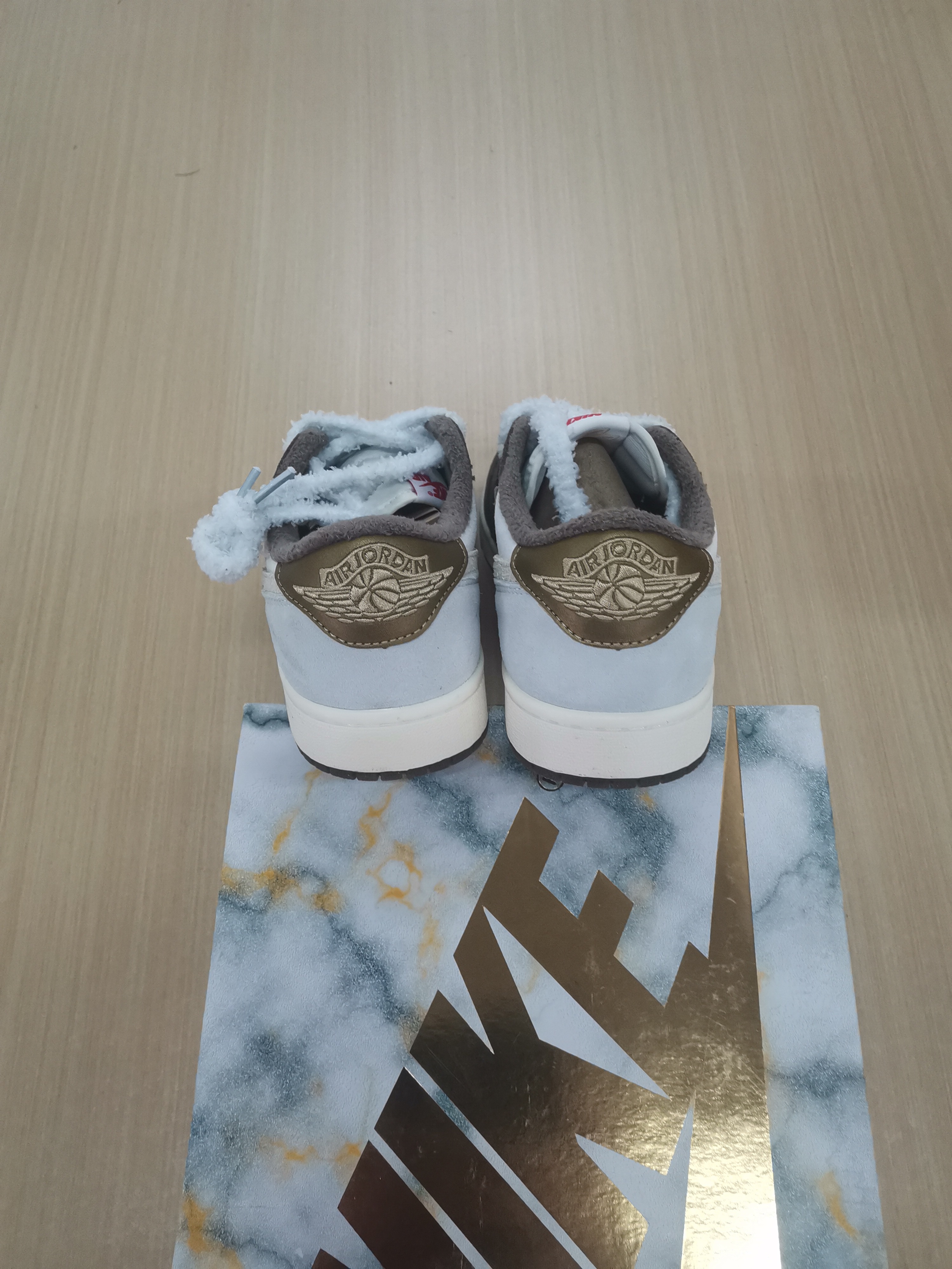 BF  Batch   Nike Air Jordan 1 -1