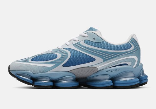 New Balance’s Charlotte Lee Breaks Down The Abzorb 2000(pic2)