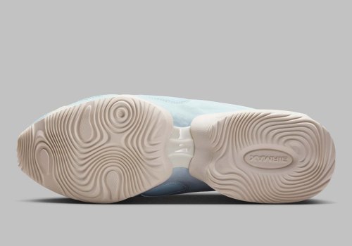The Nike Air Max Muse Continues Its Run Of Pastels With “Glacier Blue”(pic5)