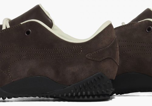 JJJJound Brings Their Talents To The PUMA Mostro(pic4)